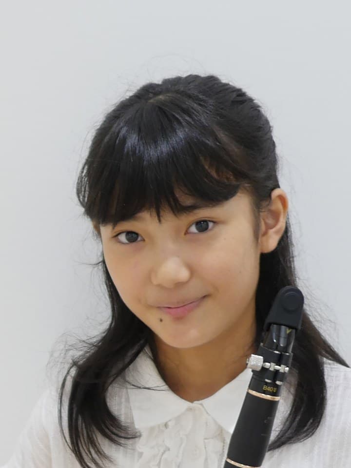 髙塚 美里
