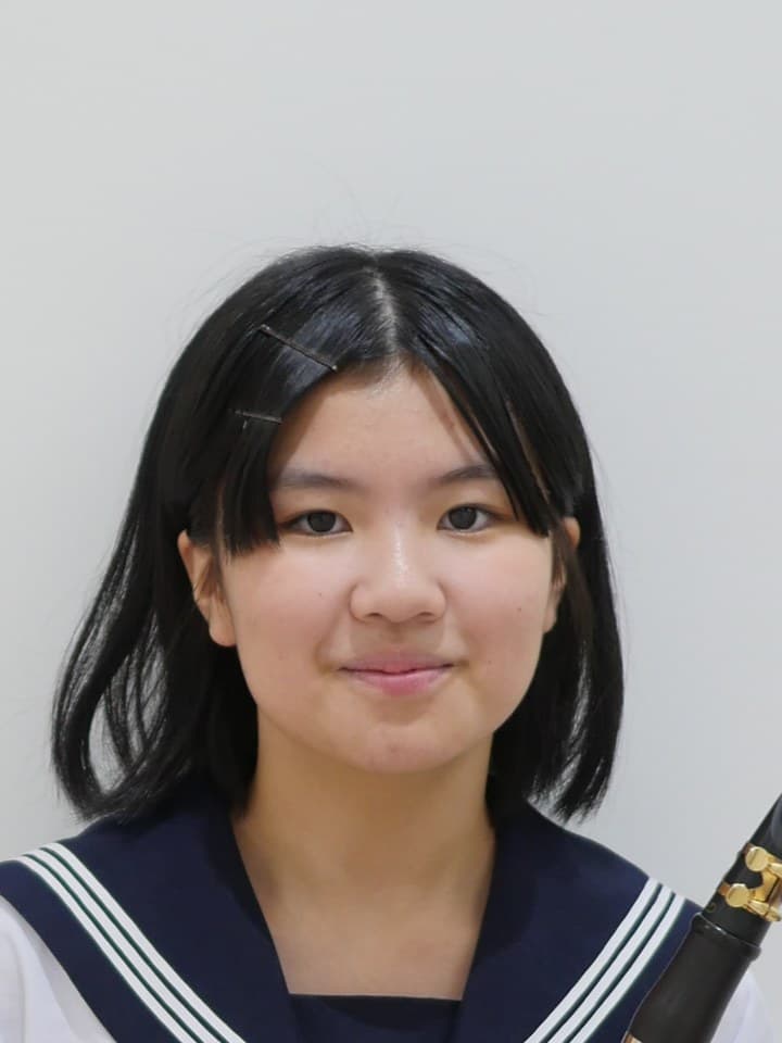 松坂 奏良
