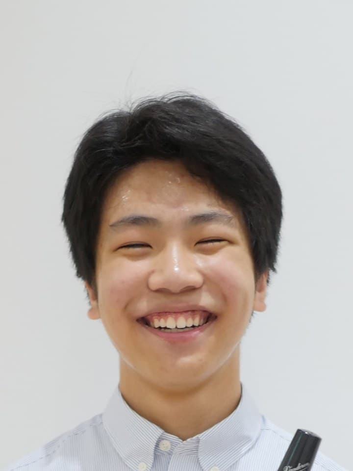 劉 子辰