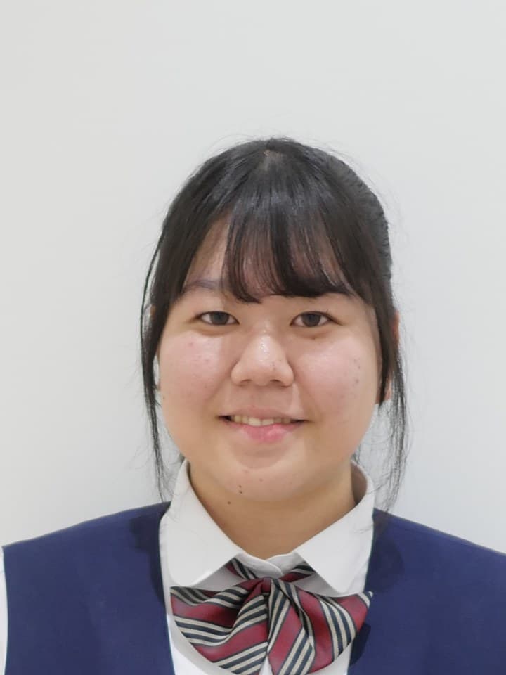 青木 香織