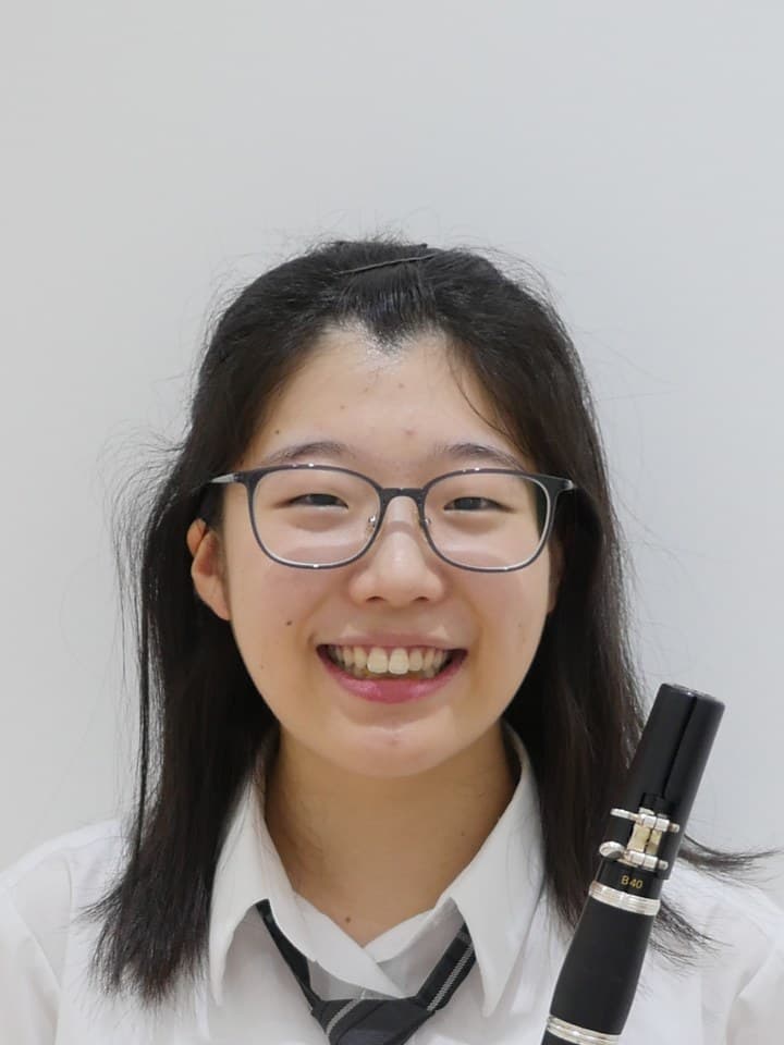 山口 詩織