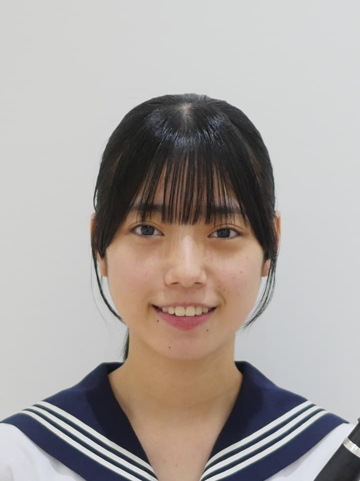 髙塩 蘭