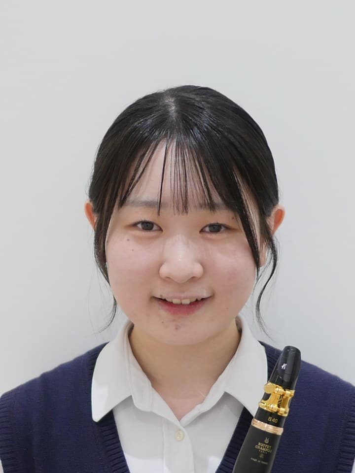 吉村 咲愛