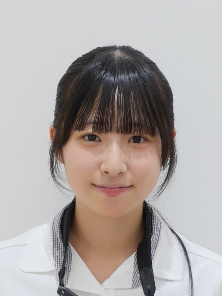 河合 祐奈