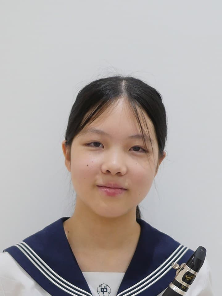 小野崎 あずさ