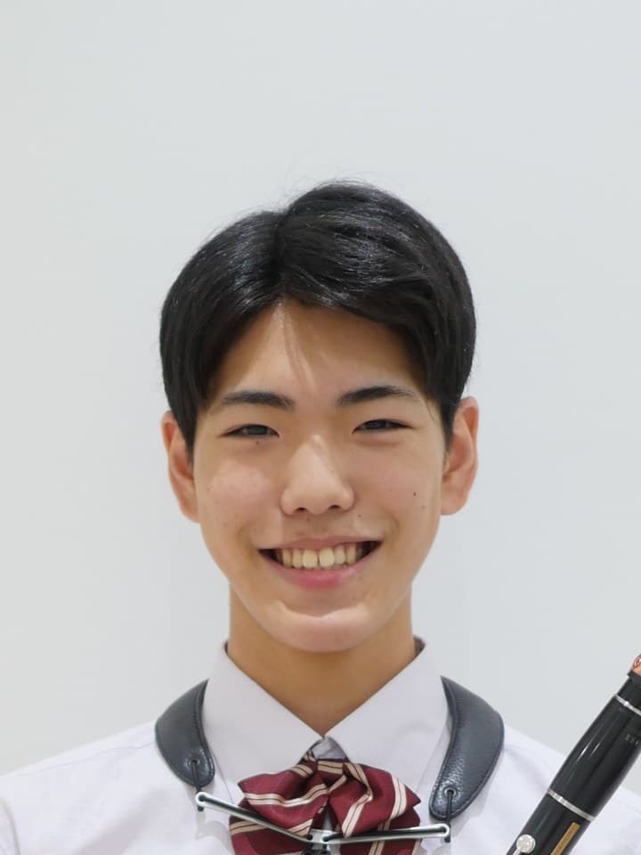 齋藤 悠誠